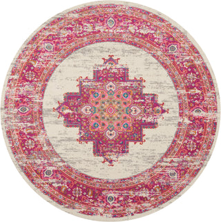 The Rug Corner Nourison Home Passion PSN03 IVFUS Area Rugs  