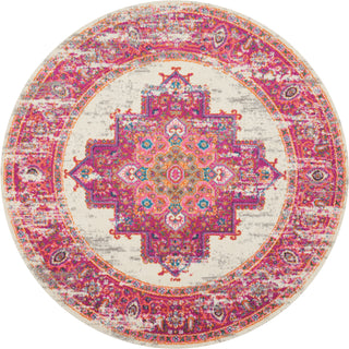 The Rug Corner Nourison Home Passion PSN03 IVFUS Area Rugs  