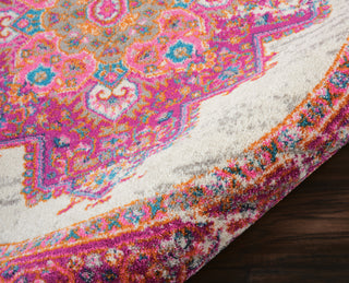 The Rug Corner Nourison Home Passion PSN03 IVFUS Area Rugs  
