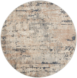 The Rug Corner Nourison Home Nourison Home - Quarry Beige/Green Area Rug QUA01  