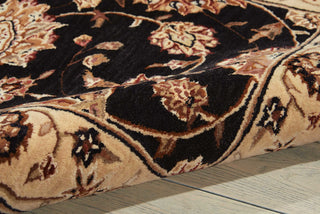 Nourison Home - Nourison 2000 Midnight Area Rug 2204