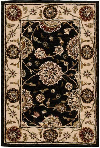 Nourison Home - Nourison 2000 Midnight Area Rug 2204