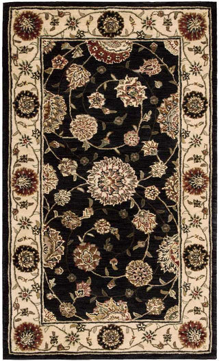 Nourison Home - Nourison 2000 Midnight Area Rug 2204