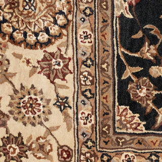 Nourison Home - Nourison 2000 Midnight Area Rug 2204