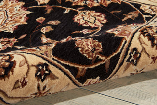 Nourison Home - Nourison 2000 Midnight Area Rug 2204