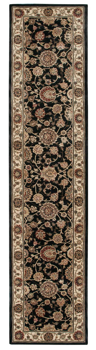 Nourison Home - Nourison 2000 Midnight Area Rug 2204