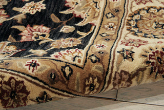 Nourison Home - Nourison 2000 Midnight Area Rug 2204