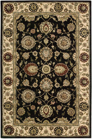 Nourison Home - Nourison 2000 Midnight Area Rug 2204
