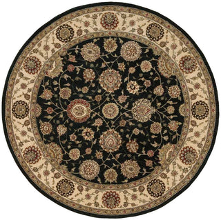Nourison Home - Nourison 2000 Midnight Area Rug 2204