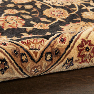 Nourison Home - Nourison 2000 Midnight Area Rug 2204