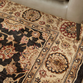 Nourison Home - Nourison 2000 Midnight Area Rug 2204