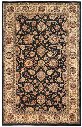 Nourison Home - Nourison 2000 Midnight Area Rug 2204