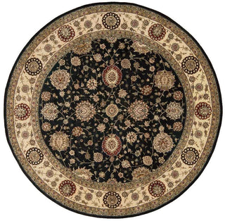 Nourison Home - Nourison 2000 Midnight Area Rug 2204