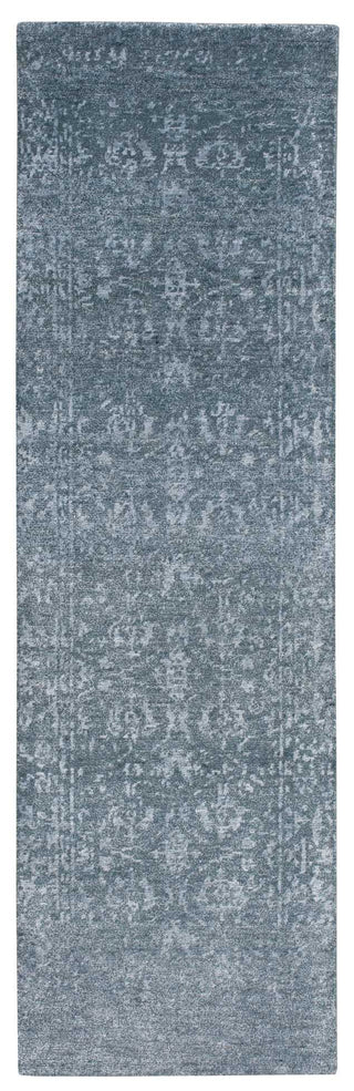 The Rug Corner Nourison Home Nourison Home - Silk Shadows Blue Area Rug SHA15  