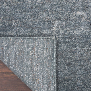 The Rug Corner Nourison Home Nourison Home - Silk Shadows Blue Area Rug SHA15  