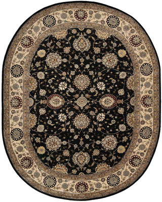 Nourison Home - Nourison 2000 Midnight Area Rug 2204