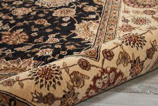 Nourison Home - Nourison 2000 Midnight Area Rug 2204