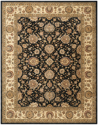 Nourison Home - Nourison 2000 Midnight Area Rug 2204
