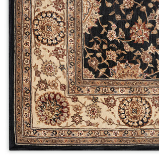 Nourison Home - Nourison 2000 Midnight Area Rug 2204