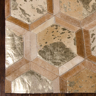 City Chic MA100 AMBGD Area Rugs
