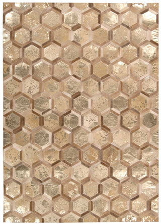 City Chic MA100 AMBGD Area Rugs