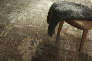 Nourison Home - Aldora Opal/Grey Area Rug ALD03