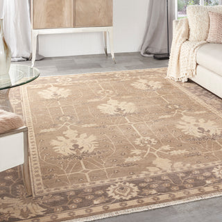 Nourison Home - Aldora Opal/Grey Area Rug ALD03