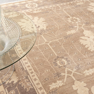 Nourison Home - Aldora Opal/Grey Area Rug ALD03
