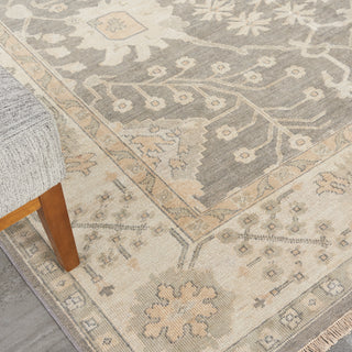 Nourison Home - Aldora Aubergine Area Rug ALD08