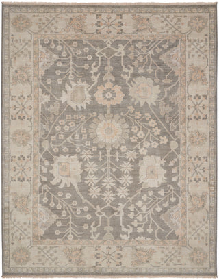 Nourison Home - Aldora Aubergine Area Rug ALD08