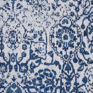The Rug Corner Nourison Home Damask DAS06 IVNAV Area Rugs  