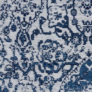 The Rug Corner Nourison Home Damask DAS06 IVNAV Area Rugs  