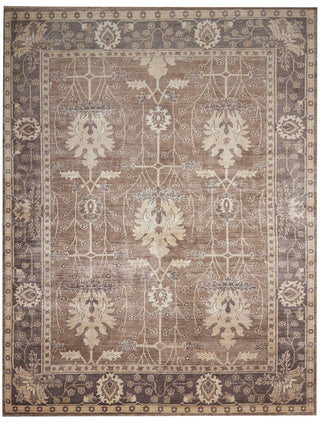 Nourison Home - Aldora Opal/Grey Area Rug ALD03