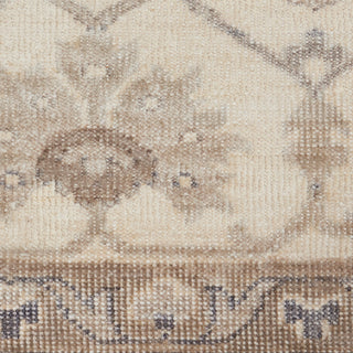 The Rug Corner Nourison Home Nourison Home - Aldora Silver Area Rug ALD01  