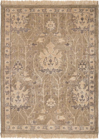 Nourison Home - Aldora Opal/Grey Area Rug ALD03