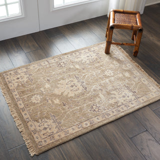 Nourison Home - Aldora Opal/Grey Area Rug ALD03
