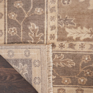 Nourison Home - Aldora Opal/Grey Area Rug ALD03