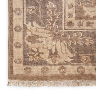 Nourison Home - Aldora Opal/Grey Area Rug ALD03