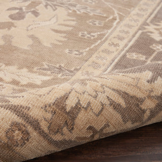 Nourison Home - Aldora Opal/Grey Area Rug ALD03