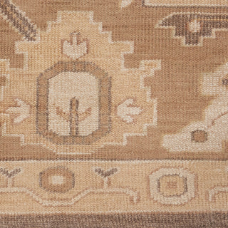 Nourison Home - Aldora Mocha Area Rug ALD06