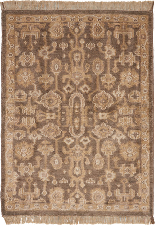 Nourison Home - Aldora Mocha Area Rug ALD06