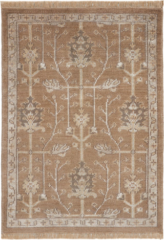 Nourison Home - Aldora Pewter Area Rug ALD07