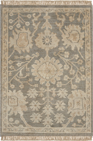 Nourison Home - Aldora Aubergine Area Rug ALD08