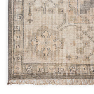 Nourison Home - Aldora Aubergine Area Rug ALD08