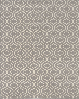 The Rug Corner Nourison Home Jubilant JUB19 GREY Area Rugs  