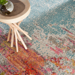 The Rug Corner Nourison Home Nourison Home - Celestial Sealf Area Rug CES02  