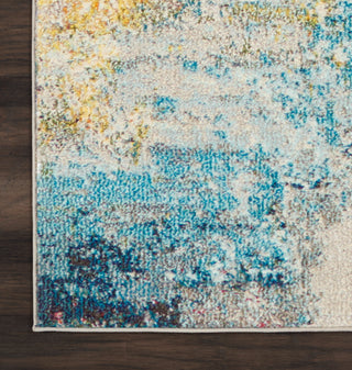 The Rug Corner Nourison Home Nourison Home - Celestial Sealf Area Rug CES02  