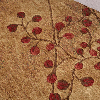 The Rug Corner Nourison Home Nourison Home - Somerset Latte Area Rug ST74  