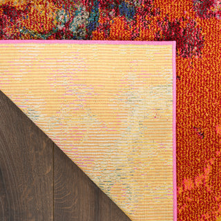 The Rug Corner Nourison Home Celestial CES04 PALT Area Rugs  