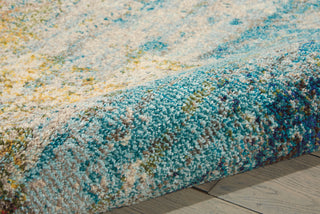 The Rug Corner Nourison Home Nourison Home - Celestial Sealf Area Rug CES02  